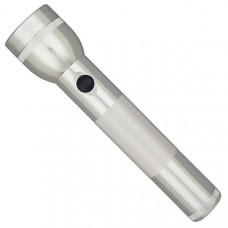 Ліхтарик Maglite 2D (сріблястий) в блістері