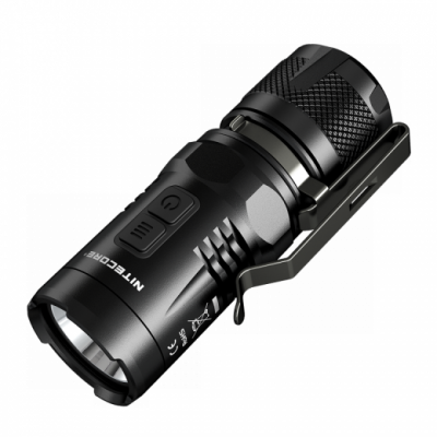 Ліхтар Nitecore EC11