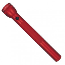 Ліхтарик Maglite 4D в коробці (червоний)