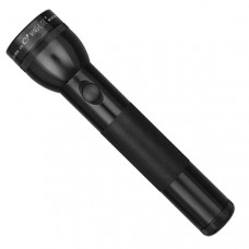 Ліхтарик Maglite 2D (чорний) в блістері