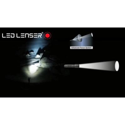 Ліхтар LedLenser P6.2