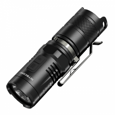 Ліхтар Nitecore MT10C