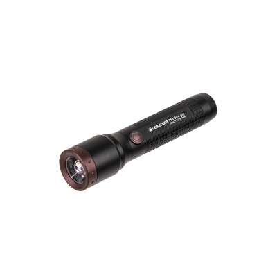 Ліхтар Ledlenser P5R CORE, заряджається, 500/350/130/15