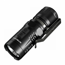 Ліхтар Nitecore EC11