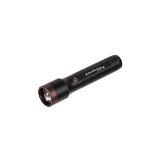 Ліхтар Ledlenser P7R CORE, заряджається, 1400/1000/440/15