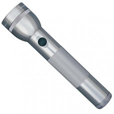 Ліхтарик Maglite 2D (сірий)