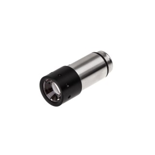 Ліхтар LedLenser Automotive Silver Black (заряджаємий)