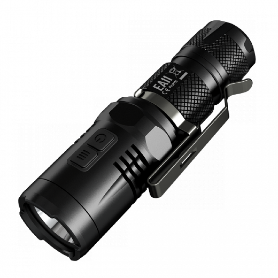 Ліхтар Nitecore EA11