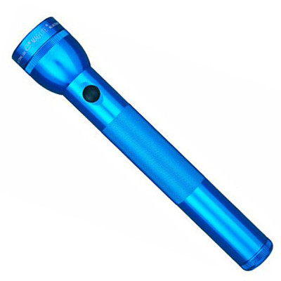 Ліхтарик Maglite 3D в коробці (блакитний)