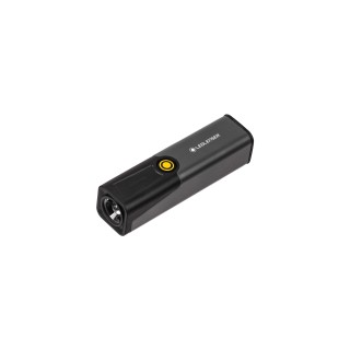 Ліхтар LedLenser IW3R з з функцією Powerbank, заряджається, 320/30