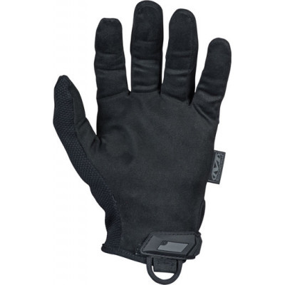 Рукавички тактичні GUANTO ORIGINAL 0.5mm black "Mechanix"