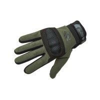 Рукавиці тактичні Armored Claw Shield Sage Green
