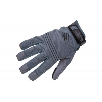 Рукавиці тактичні Armored Claw CovertPro Grey