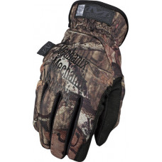 Рукавички тактичні FAST FIT Mossy Oak Camo "Mechanix"