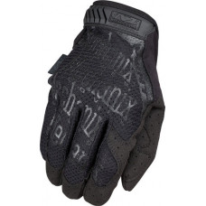 Рукавички тактичні ORIGINAL VENT 55 black "Mechanix"