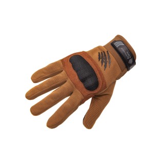 Рукавиці тактичні Armored Claw Shield Tan