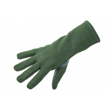 Рукавиці тактичні Armored Claw Nomex Sage Green