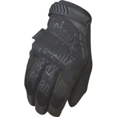 Рукавички тактичні ORIGINAL INSULATED "Mechanix"