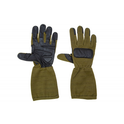 Рукавиці тактичні Armored Claw Kevlar Olive