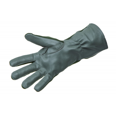 Рукавиці тактичні Armored Claw Nomex Sage Green