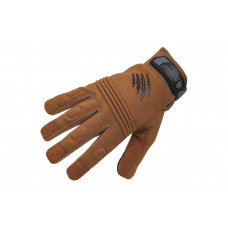 Рукавиці тактичні Armored Claw CovertPro Tan