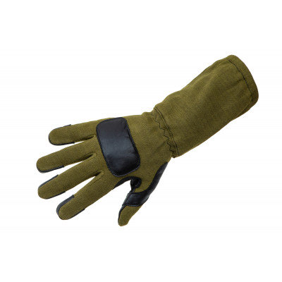 Рукавиці тактичні Armored Claw Kevlar Olive