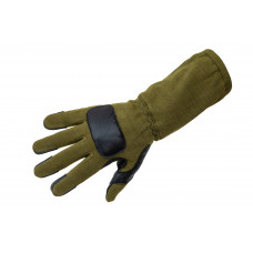 Рукавиці тактичні Armored Claw Kevlar Olive