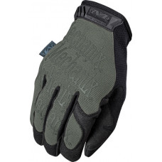 Рукавички тактичні ORIGINAL FOLIAGE green "Mechanix"