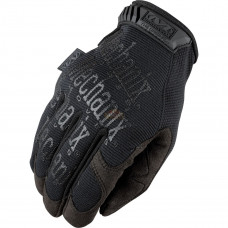 Рукавички тактичні ORIGINAL 55 black "Mechanix"