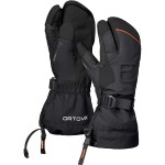 Рукавиці Ortovox Merino Freeride 3 Finger Glove Mns р. XXL
