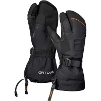 Рукавиці Ortovox Merino Freeride 3 Finger Glove Mns р. XXL
