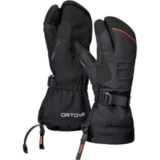 Рукавиці Ortovox Merino Freeride 3 Finger Glove Mns р. XXL