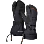 Рукавиці Ortovox Merino Freeride 3 Finger Glove Mns р. XXL