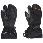 Рукавиці Ortovox Merino Freeride 3 Finger Glove Mns р. XXL