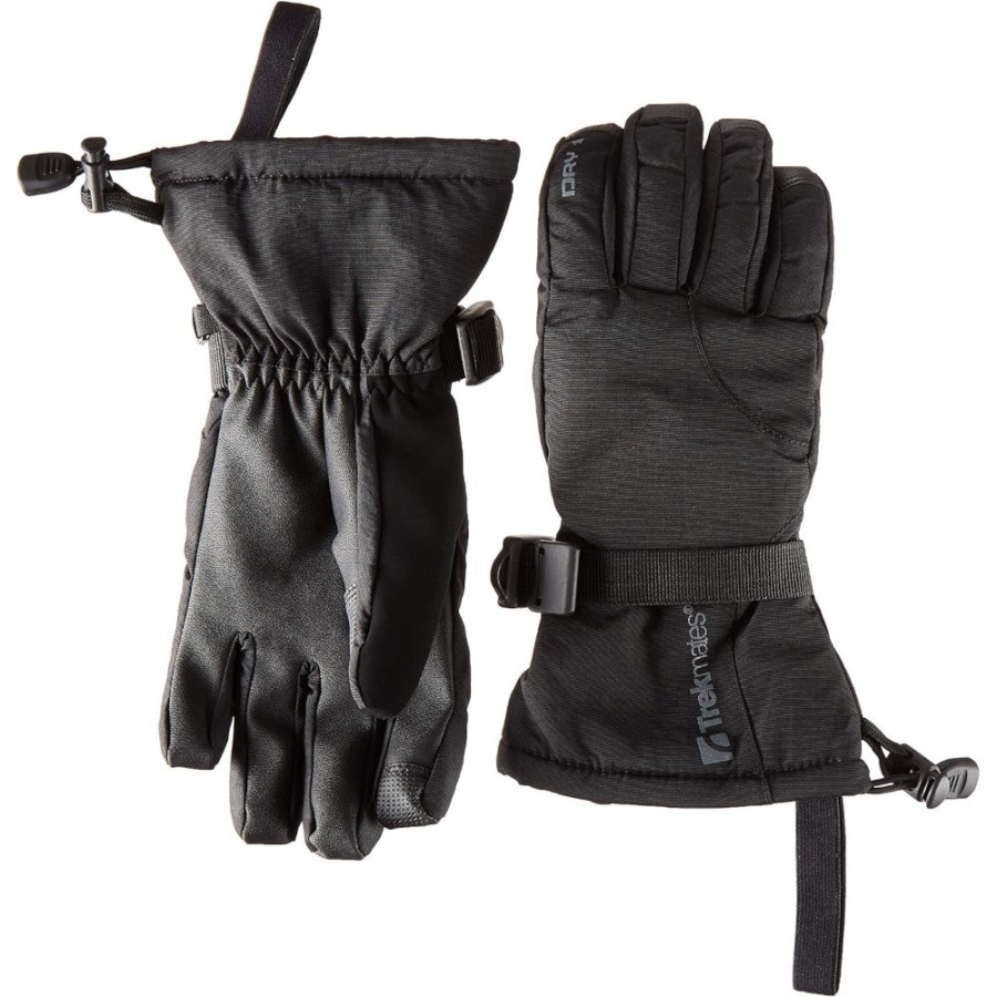 Рукавиці Trekmates Mogul DRY Glove Wmn р. L