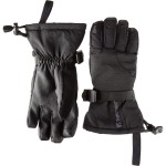 Рукавиці Trekmates Mogul DRY Glove Wmn р. L