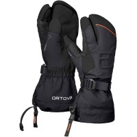 Рукавиці Ortovox Merino Freeride 3 Finger Glove Mns р. S