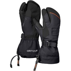 Рукавиці Ortovox Merino Freeride 3 Finger Glove Mns р. S