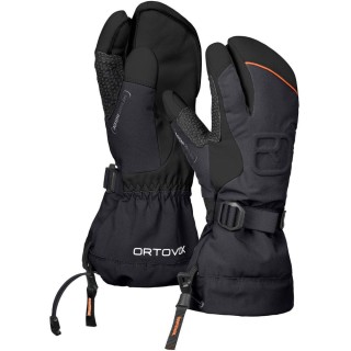 Рукавиці Ortovox Merino Freeride 3 Finger Glove Mns р. S