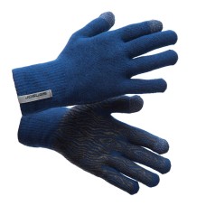Рукавиці Sensor Merino deep-blue 23200071, SU51M-deep-blue-S/M
