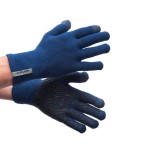 Рукавиці Sensor Merino deep-blue 23200071, SU51M-deep-blue-S/M