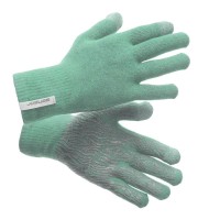 Рукавиці Sensor Merino basil-green 25200098, SU51M-basil-green-L/XL