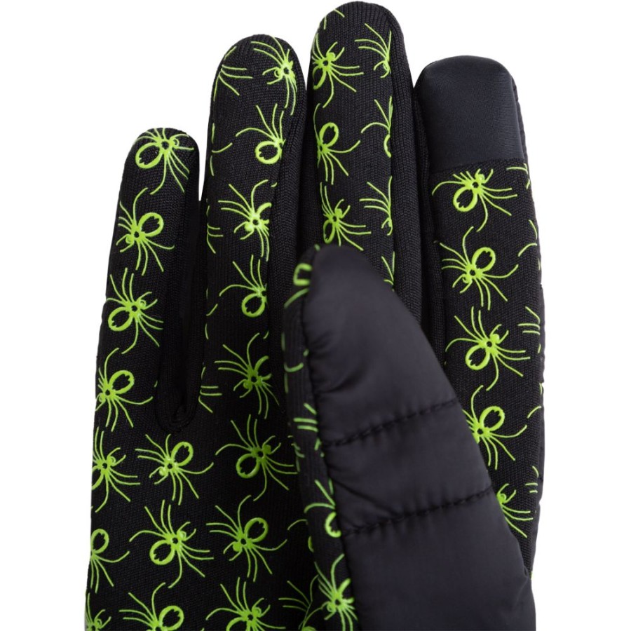 Рукавиці Trekmates Stretch Grip Glove Junior р. L