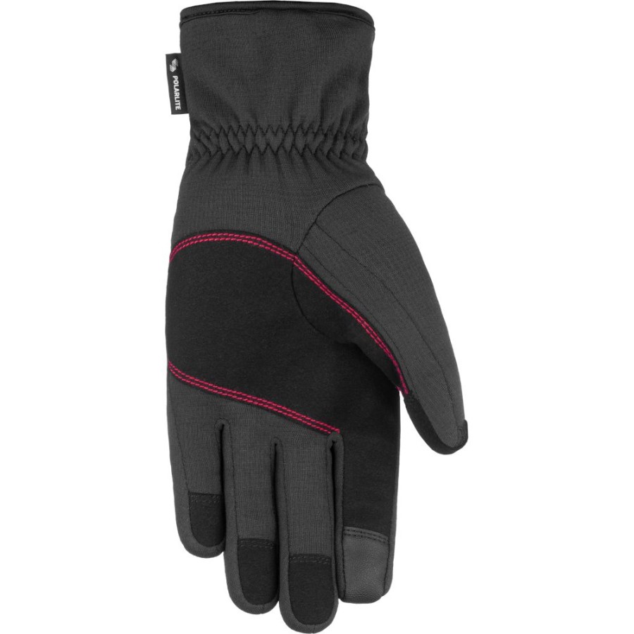 Рукавиці Salewa Ortles PL Wmn р. S