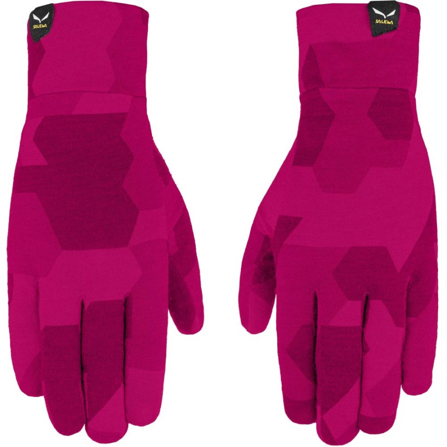 Рукавиці Salewa Cristallo AM Wms р. M