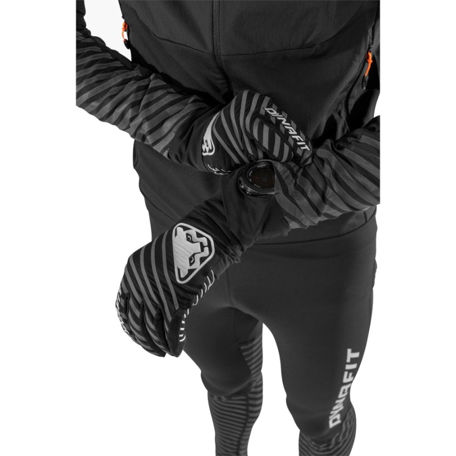 Рукавиці Dynafit Alpine Reflective Gloves р. XL