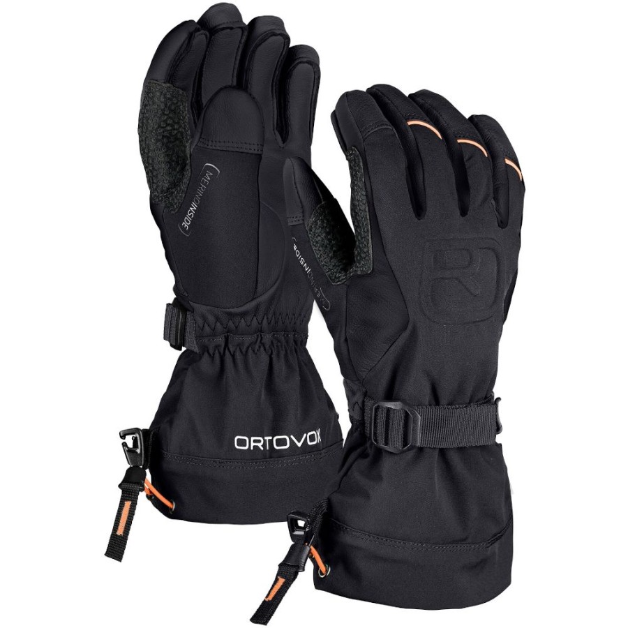 Рукавиці Ortovox Merino Freeride Glove Mns р. XXL