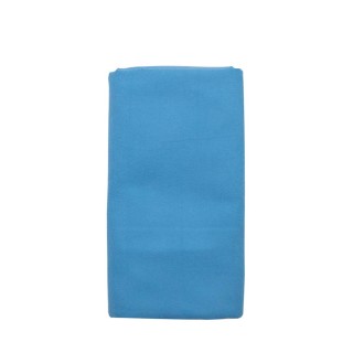 Рушник Tramp 50*50 см, Блакитний (TRA-161-light-blue)