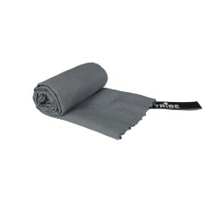 Рушник з мікрофібри Tribe Bicycle Towel 60х120 см T-LC-0005-L, grey