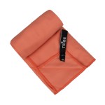 Рушник з мікрофібри Tribe Pocket Towel 75х150 см T-LC-0001-XL, brick-red